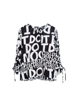 Desigual - Desigual Bloes Dames