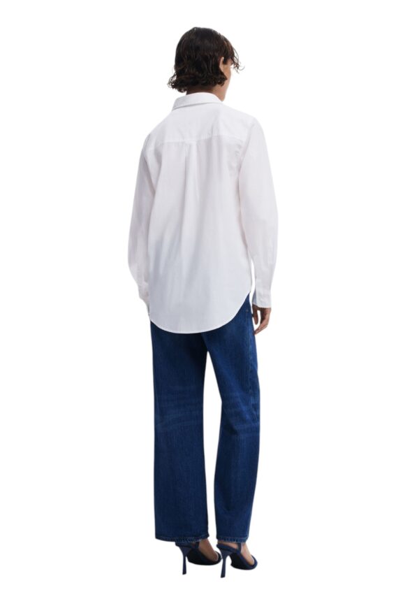 Desigual - Desigual Shirt Dames - Afbeelding 3