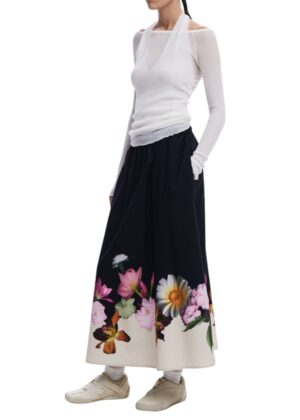 Desigual - Desigual Rok Dames