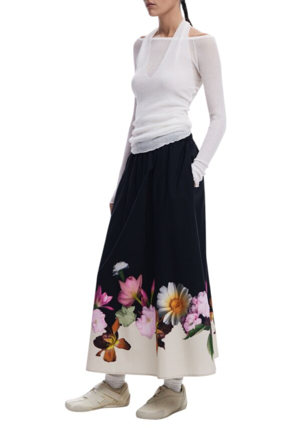 Desigual - Desigual Rok Dames