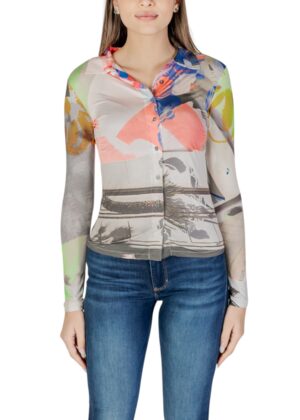 Desigual - Desigual Shirt Dames