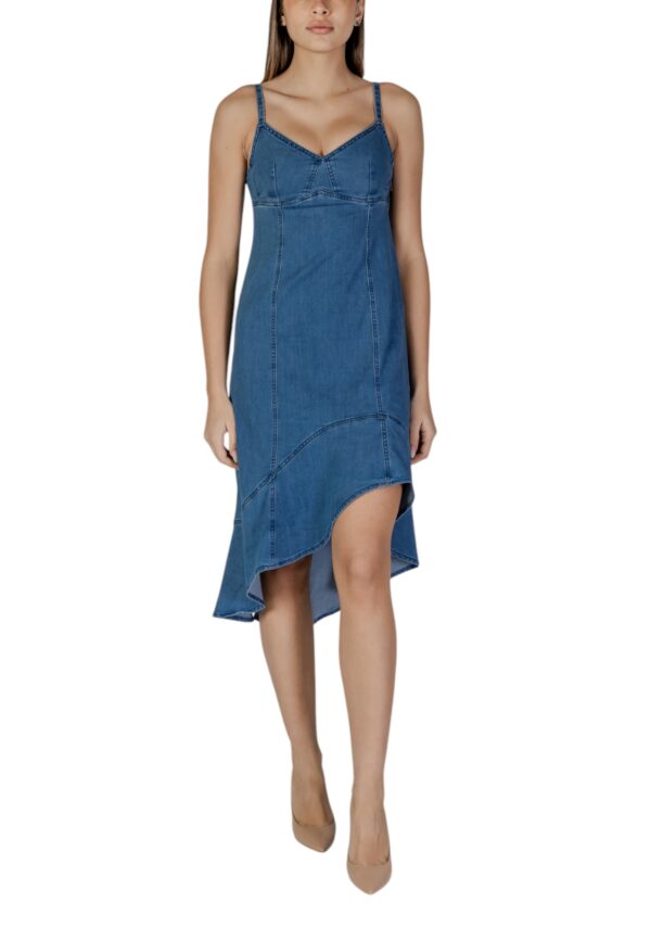 Desigual - Desigual Jurk Dames