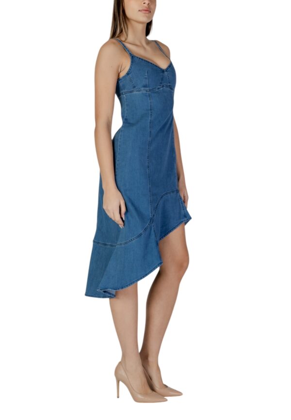 Desigual - Desigual Jurk Dames - Afbeelding 3