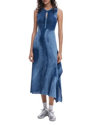 Desigual - Desigual Jurk Dames