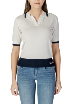 Liu Jo - Liu Jo Polo Top Dames
