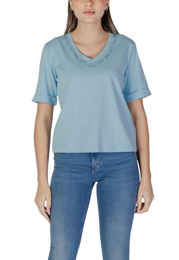Liu Jo - Liu Jo T-shirt Dames