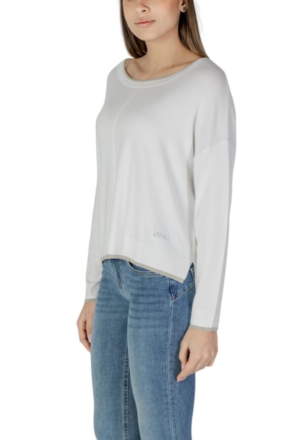 Liu Jo - Liu Jo T-shirt Dames - Afbeelding 2
