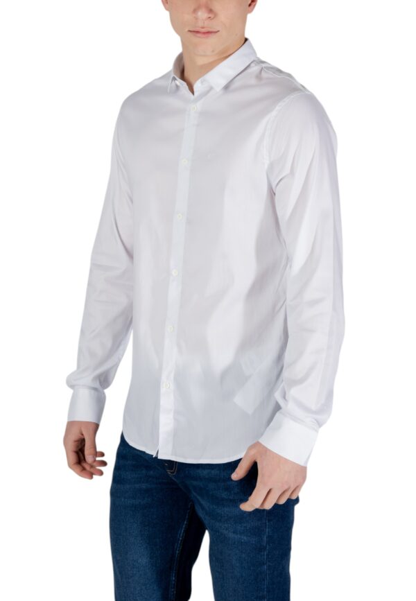 Armani Exchange - Armani Exchange Shirt Heren - Afbeelding 2
