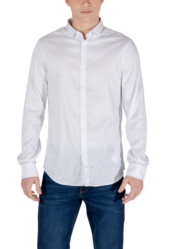 Armani Exchange - Armani Exchange Shirt Heren