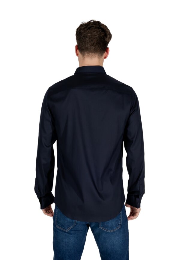 Armani Exchange - Armani Exchange Shirt Heren - Afbeelding 2