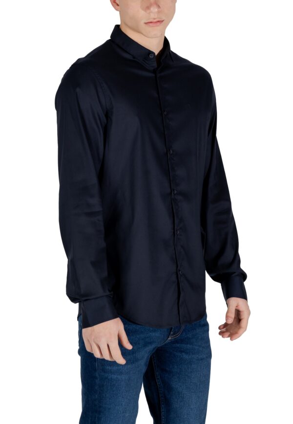 Armani Exchange - Armani Exchange Shirt Heren - Afbeelding 3