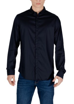 Armani Exchange - Armani Exchange Shirt Heren