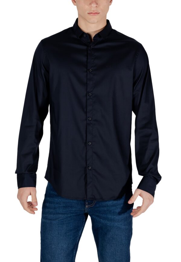 Armani Exchange - Armani Exchange Shirt Heren