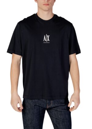 Armani Exchange - Armani Exchange T-shirt Heren