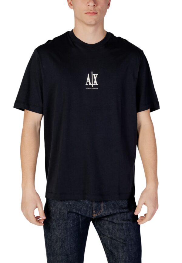 Armani Exchange - Armani Exchange T-shirt Heren