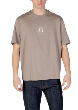 Armani Exchange - Armani Exchange T-shirt Heren