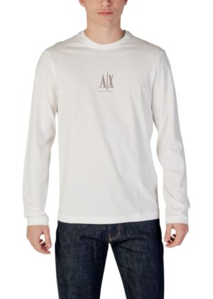 Armani Exchange - Armani Exchange T-shirt Heren