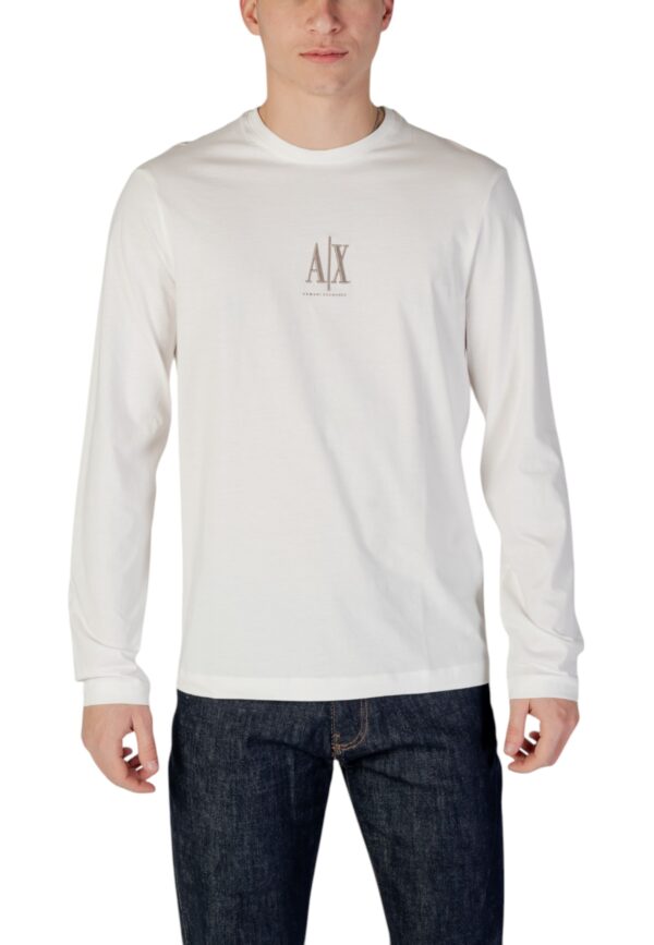 Armani Exchange - Armani Exchange T-shirt Heren