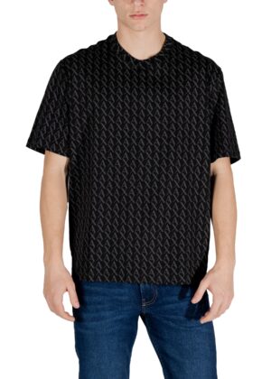 Armani Exchange - Armani Exchange T-shirt Heren