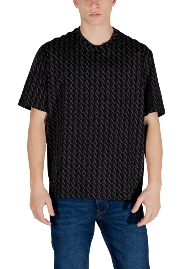 Armani Exchange - Armani Exchange T-shirt Heren