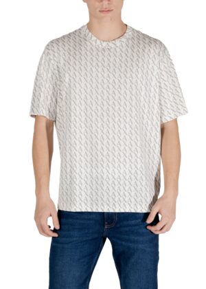 Armani Exchange - Armani Exchange T-shirt Heren