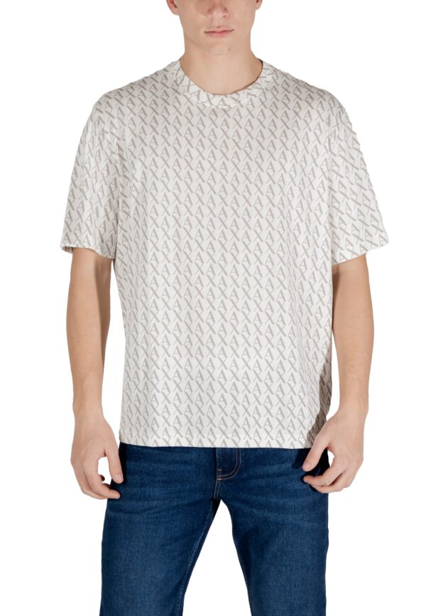 Armani Exchange - Armani Exchange T-shirt Heren