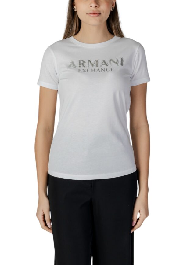 Armani Exchange - Armani Exchange T-shirt Dames