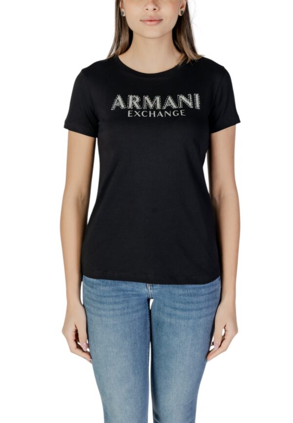 Armani Exchange - Armani Exchange T-shirt Dames