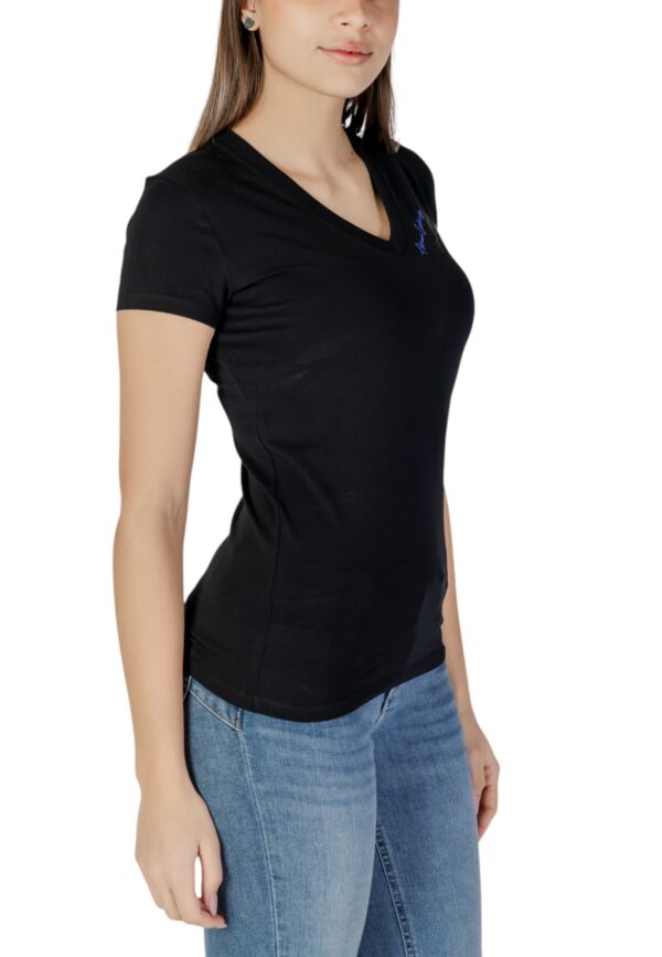 Armani Exchange - Armani Exchange T-shirt Dames - Afbeelding 3