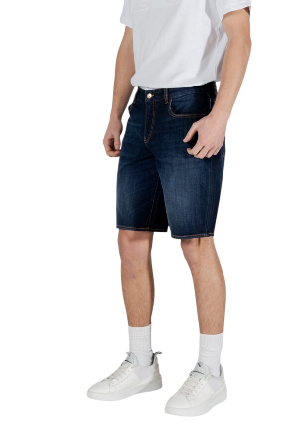 Armani Exchange - Armani Exchange Bermuda Heren - Afbeelding 2