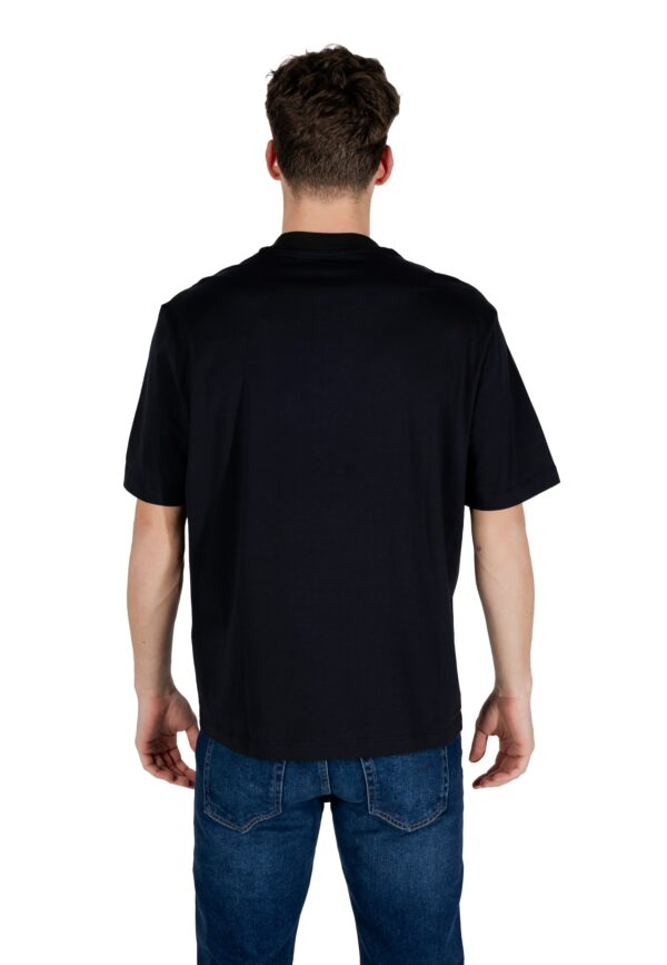 Armani Exchange - Armani Exchange T-shirt Heren - Afbeelding 2