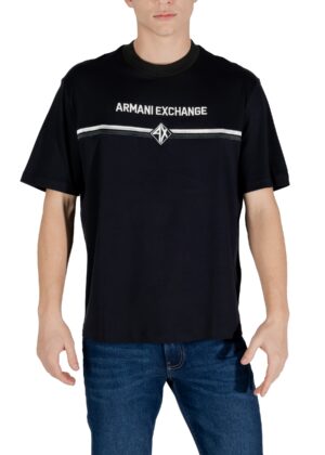 Armani Exchange - Armani Exchange T-shirt Heren