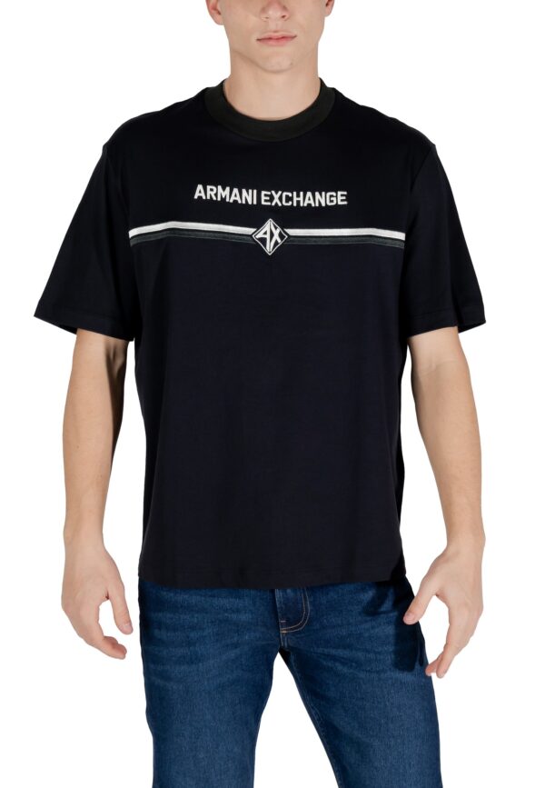 Armani Exchange - Armani Exchange T-shirt Heren