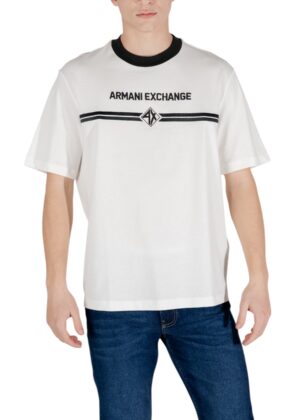 Armani Exchange - Armani Exchange T-shirt Heren