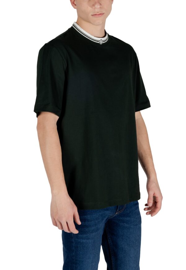 Armani Exchange - Armani Exchange T-shirt Heren - Afbeelding 3