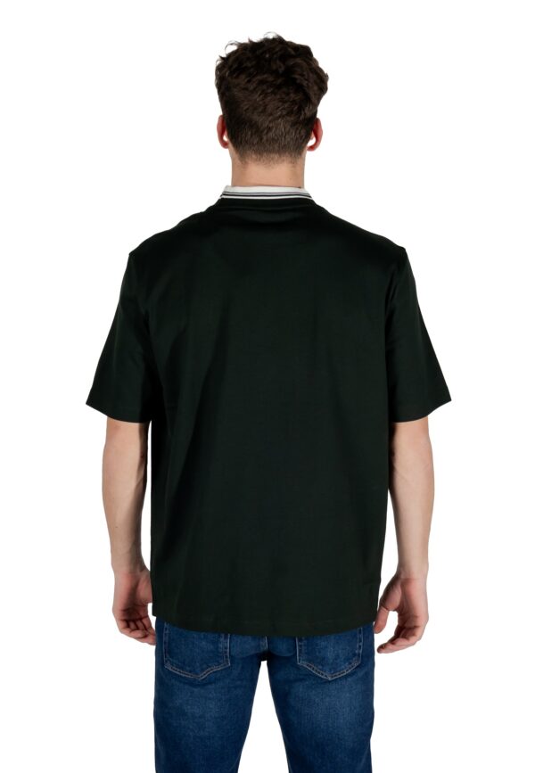 Armani Exchange - Armani Exchange T-shirt Heren - Afbeelding 2
