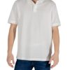 Armani Exchange - Armani Exchange Polo Top Heren
