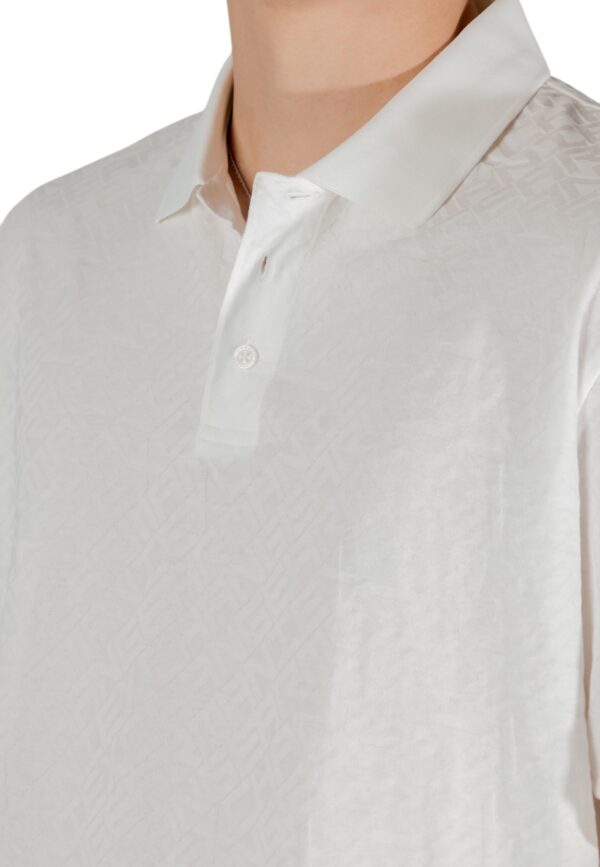 Armani Exchange - Armani Exchange Polo Top Heren - Afbeelding 3
