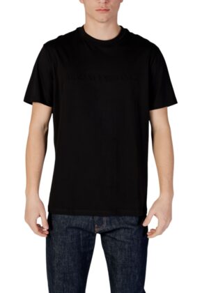 Armani Exchange - Armani Exchange T-shirt Heren