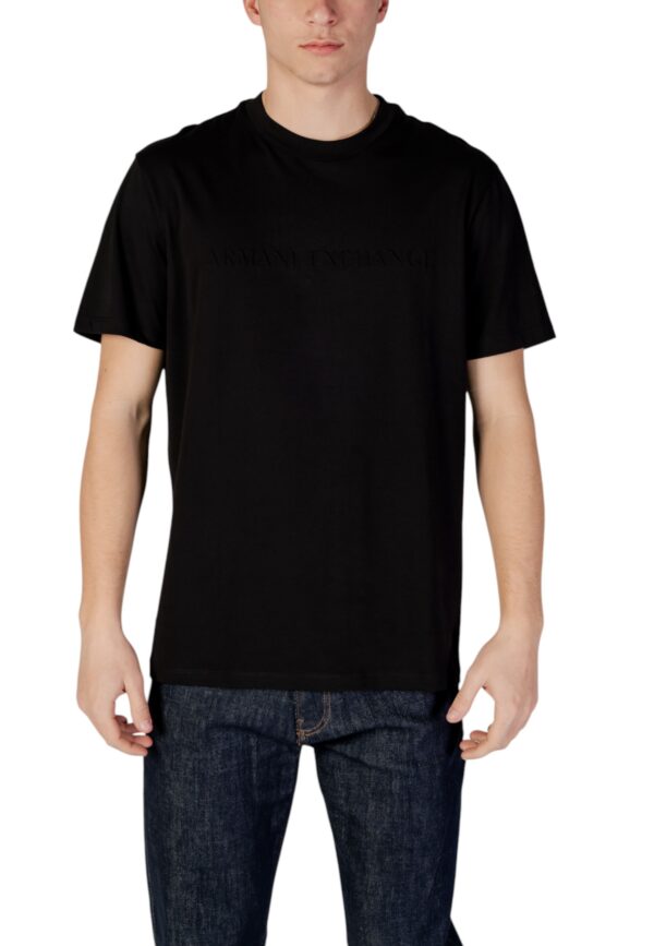 Armani Exchange - Armani Exchange T-shirt Heren