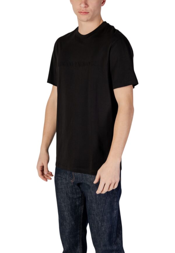 Armani Exchange - Armani Exchange T-shirt Heren - Afbeelding 2