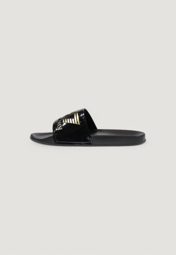 Ea7 - Ea7 Heren Slippers - Afbeelding 3