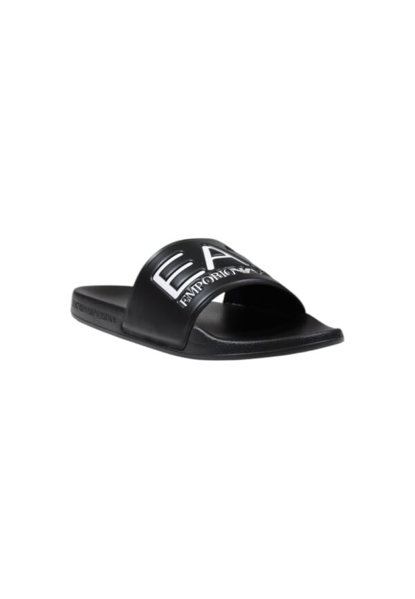 Ea7 - Ea7 Heren Slippers - Afbeelding 2
