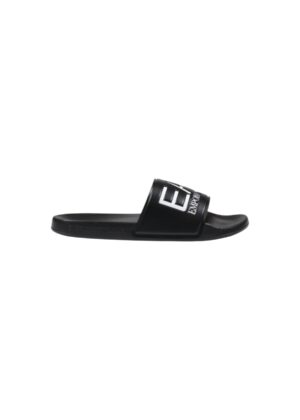 Ea7 - Ea7 Heren Slippers