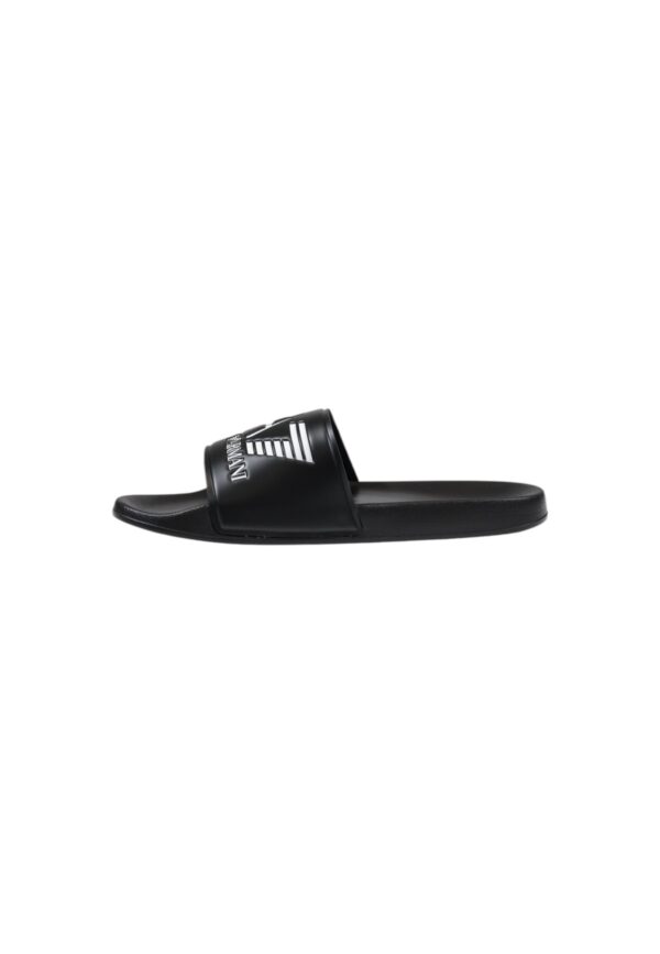 Ea7 - Ea7 Heren Slippers - Afbeelding 3