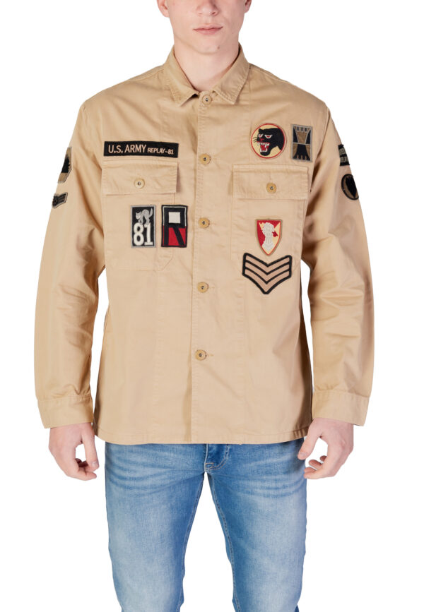 Replay - Replay Shirt Heren