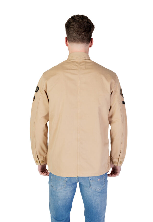 Replay - Replay Shirt Heren - Afbeelding 2