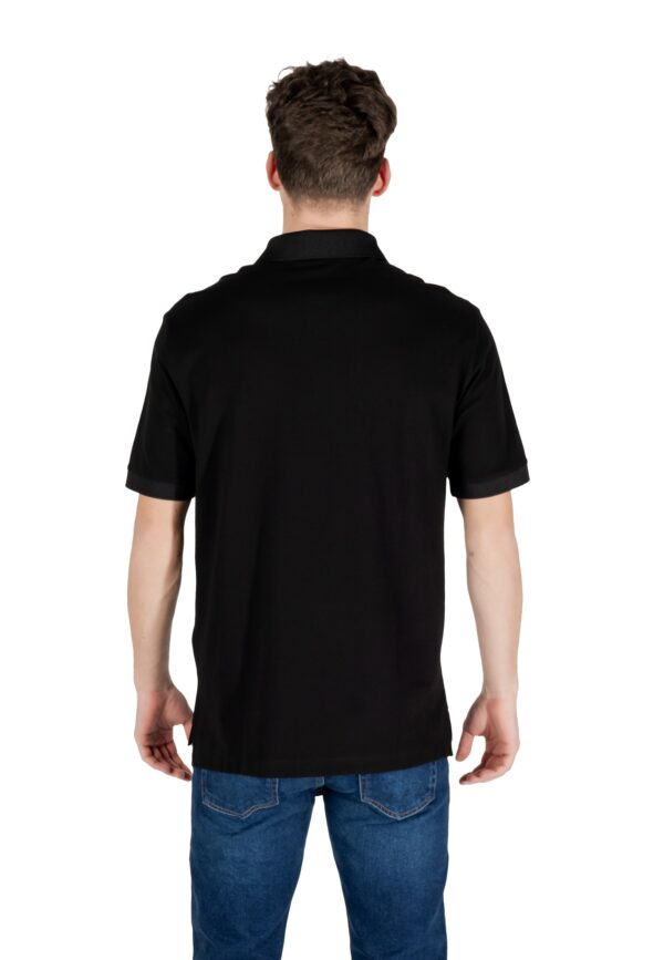 Armani Exchange - Armani Exchange Polo Top Heren - Afbeelding 2