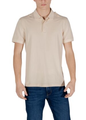 Ea7 - Ea7 Polo Top Heren