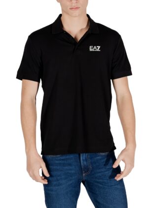Ea7 - Ea7 Polo Top Heren